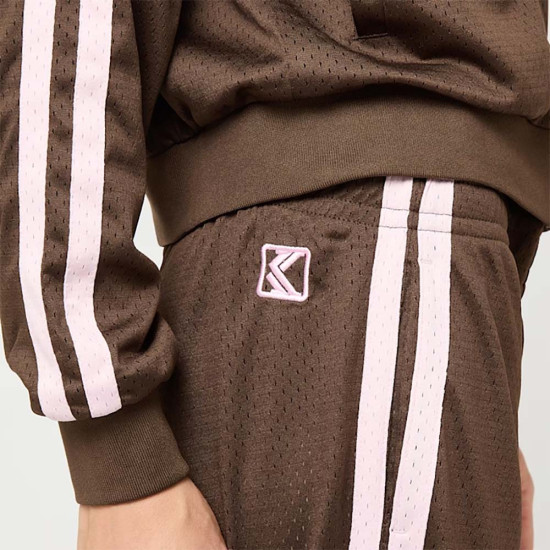 Karl Kani Γυναικείο παντελόνι OG Mesh Trackpants